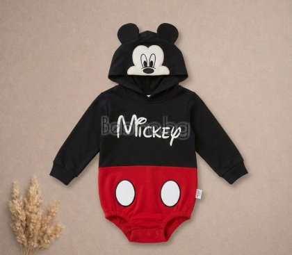 Боди ''Mickey''