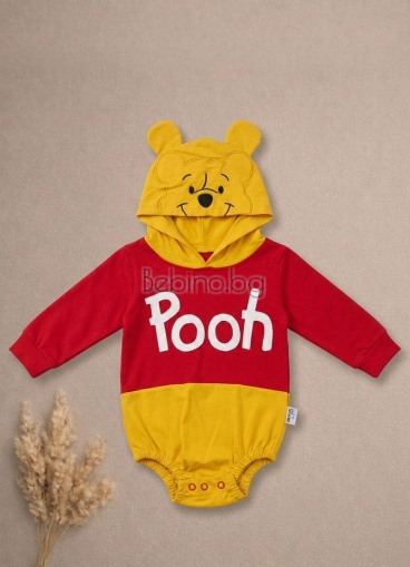 Боди ''Pooh''
