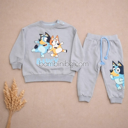 Бебешки комплект "Bluey''
