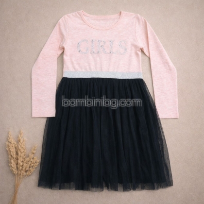 Детска рокля ''Girls''