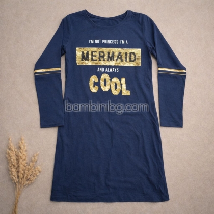 Детска рокля ''Cool''