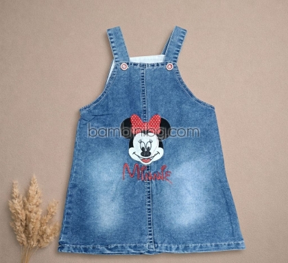 Детски сукман ''Minnie''